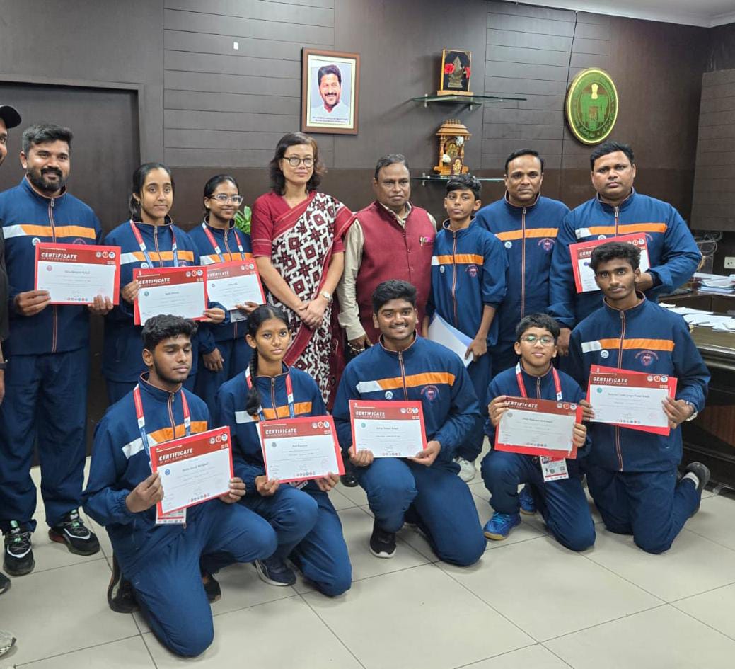 Football Skating Training